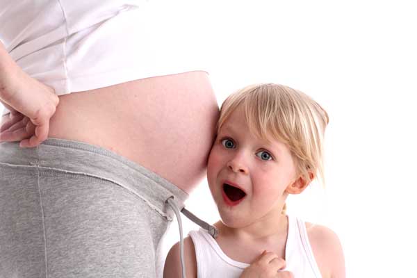 Pregnancy care Shire Natural Health & Fertility Burraneer NSW Australia