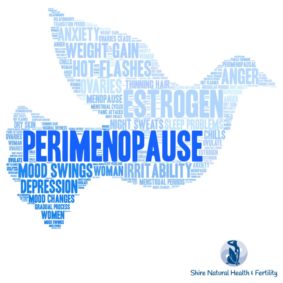 perimenopause-shire-natural-health-fertility